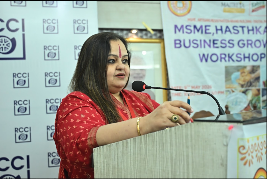 Smt. Himani Jolly