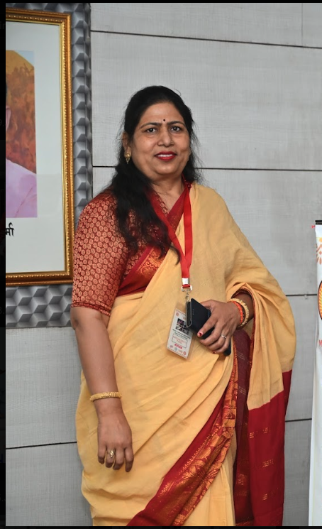 Smt. Sampati Kumawat
